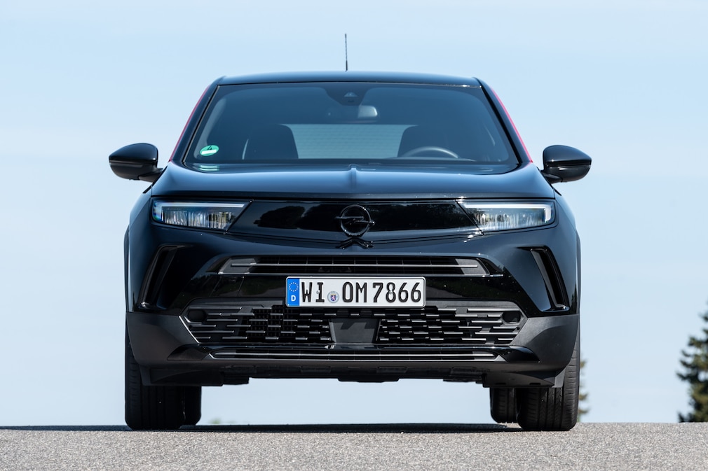 Opel Mokka 1.2 Turbo