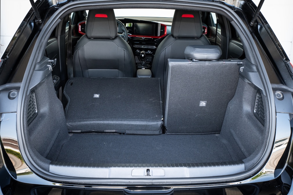 Opel Mokka 1.2 Turbo