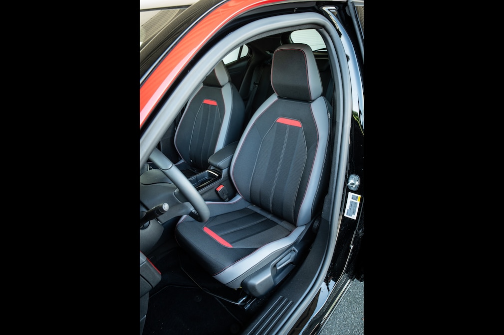 Opel Mokka 1.2 Turbo