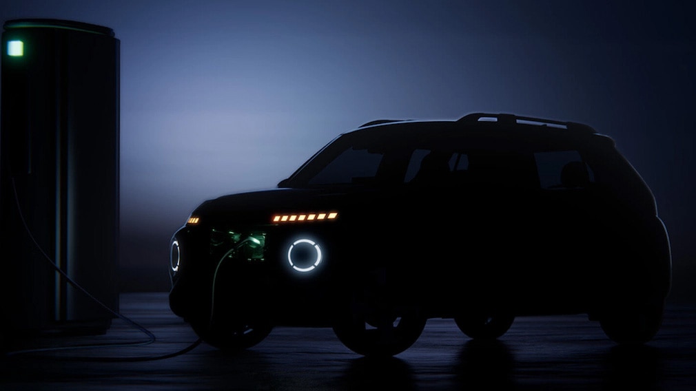 Hyundai Inster
