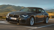 BMW M2 G87