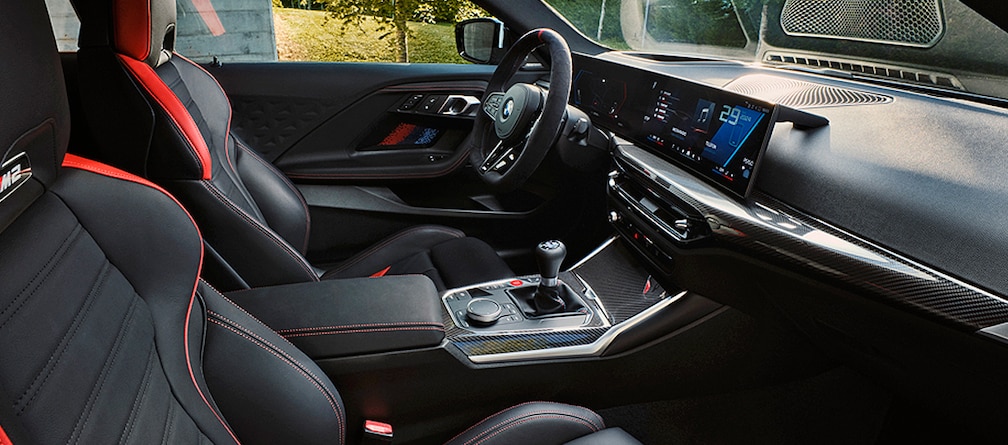 BMW M2 LCI