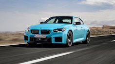 BMW M2 G87