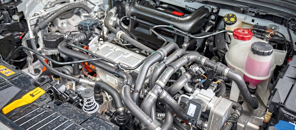 Mercedes EQA 250+
