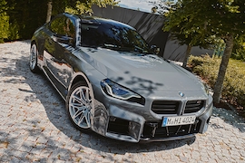 BMW M2 LCI
