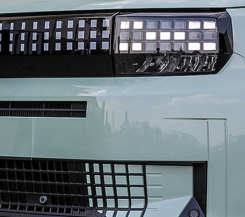 Fiat Grande Panda