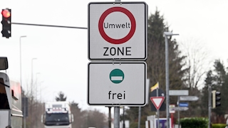 Umweltzone