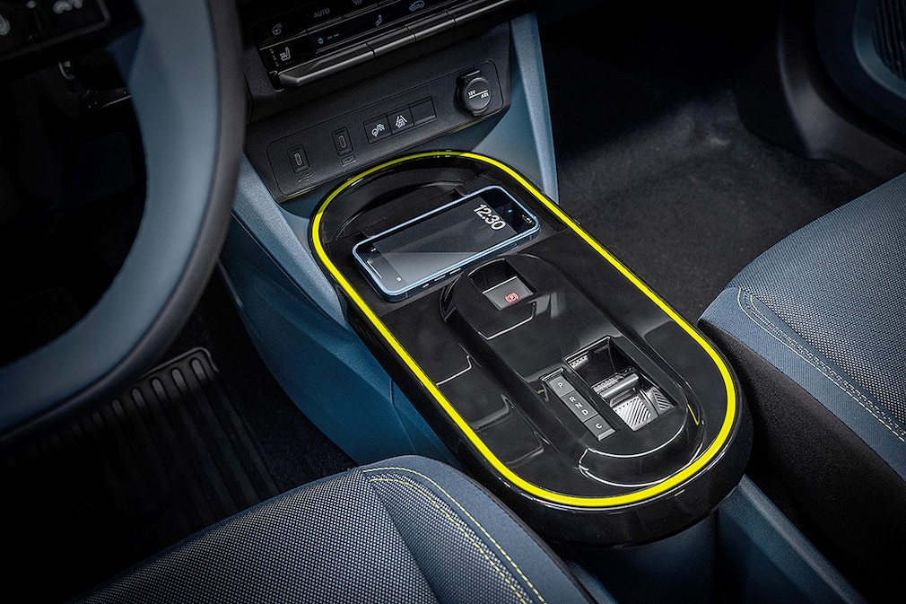 Fiat Grande Panda