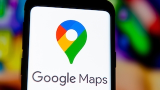 Google Maps