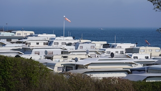 Campingplätze