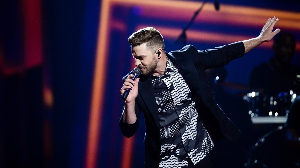 Justin Timberlake
