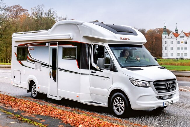 Kabe TM Royal x780 LXL