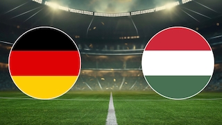 EM 2024: Deutschland gegen Ungarn live im TV und Stream