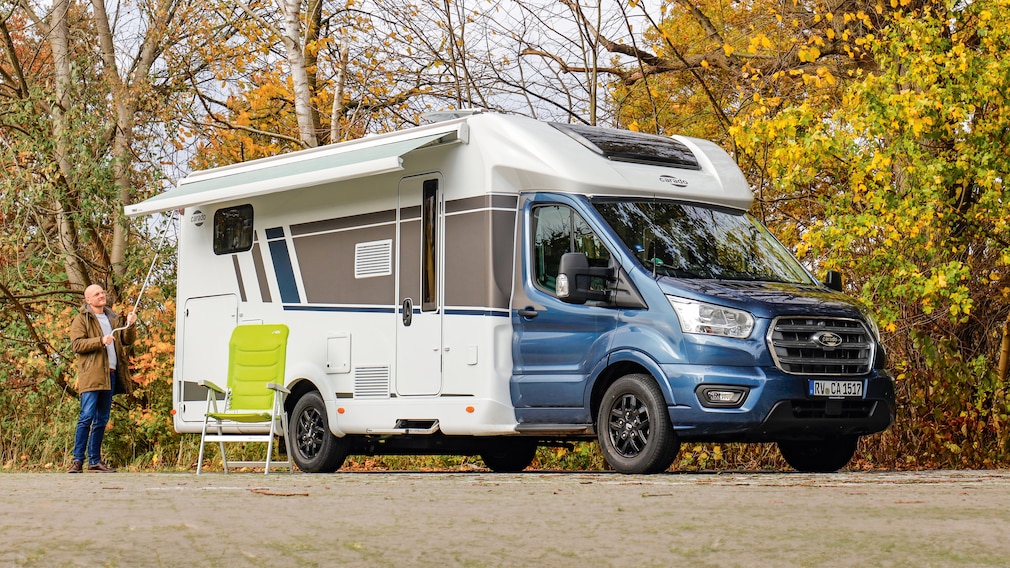 Carado T447 Edition24