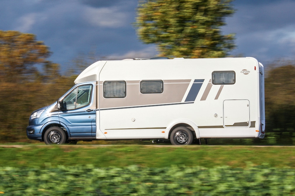 Carado T447 Edition24