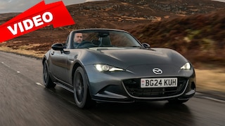 Mazda MX5