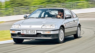 Fahrkultur - Fernost-Beziehungen