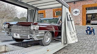 Die Spezialisten - Tom´s Club