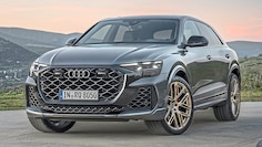 Audi RS Q8 !! Sperrfrist 25. Juni, 00:01 Uhr !!