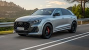 Audi RS Q8 Typ 4M