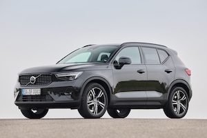 Volvo XC40 B3 Mild-Hybrid