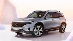 Mercedes EQB