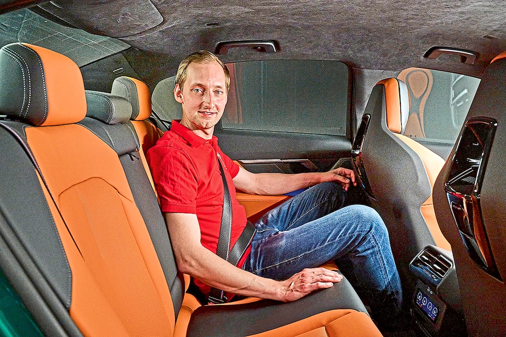 BMW M5 !!! Sperrfrist 26. Juni 2024, 00:01 Uhr !!!