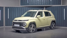 Hyundai Inster !! Sperrfrist 27. Juni 2024, 02:45 Uhr !!