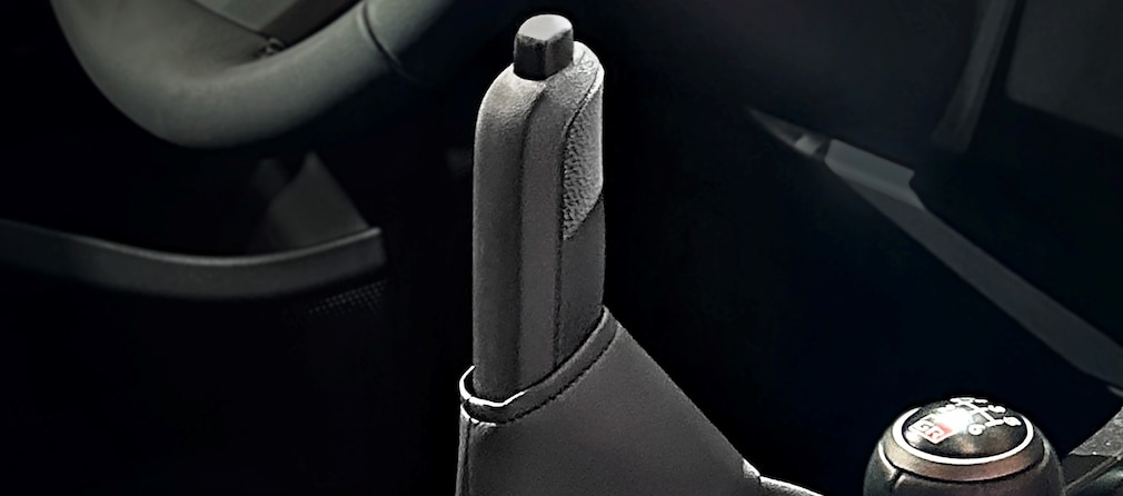 Toyota GR Yaris MJ 2025 mit vertikaler Handbremse