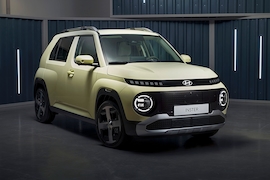 Hyundai Inster