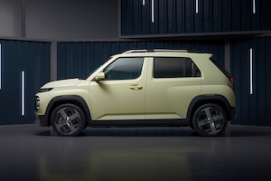 Hyundai Inster