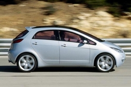 Mitsubishi Z-Car