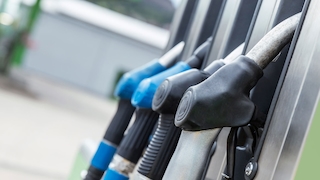 Tanktipps: So sparen Sie fast 40 Cent pro Liter Kraftstoff