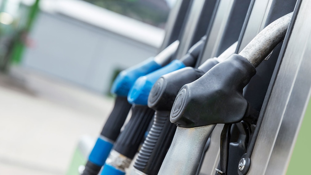 Tanktipps: So sparen Sie fast 40 Cent pro Liter Kraftstoff