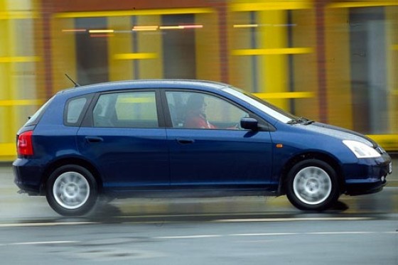 Kompakte Diesel im Vergleich Kompakte Diesel im Vergleich