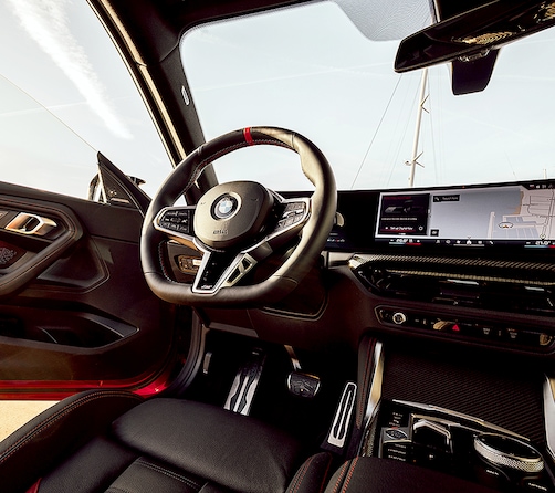 BMW 2er Coupé