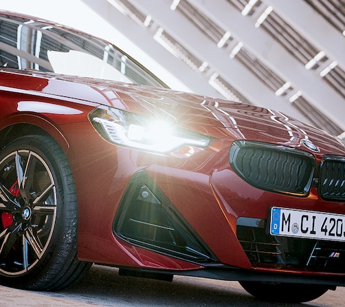 BMW 2er Coupé