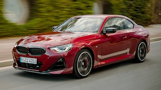 BMW 2er Coupé