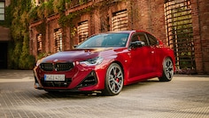 BMW 2er Coupé