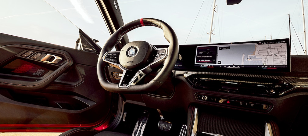 BMW 2er Coupé