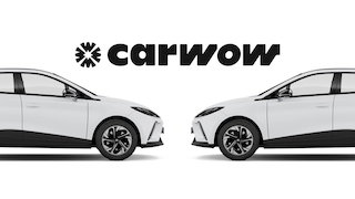 MG4 Electric kostenlos bei carwow leasen
