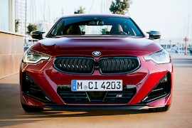 BMW 2er Coupé
