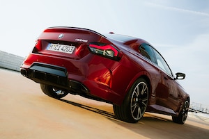 BMW 2er Coupé