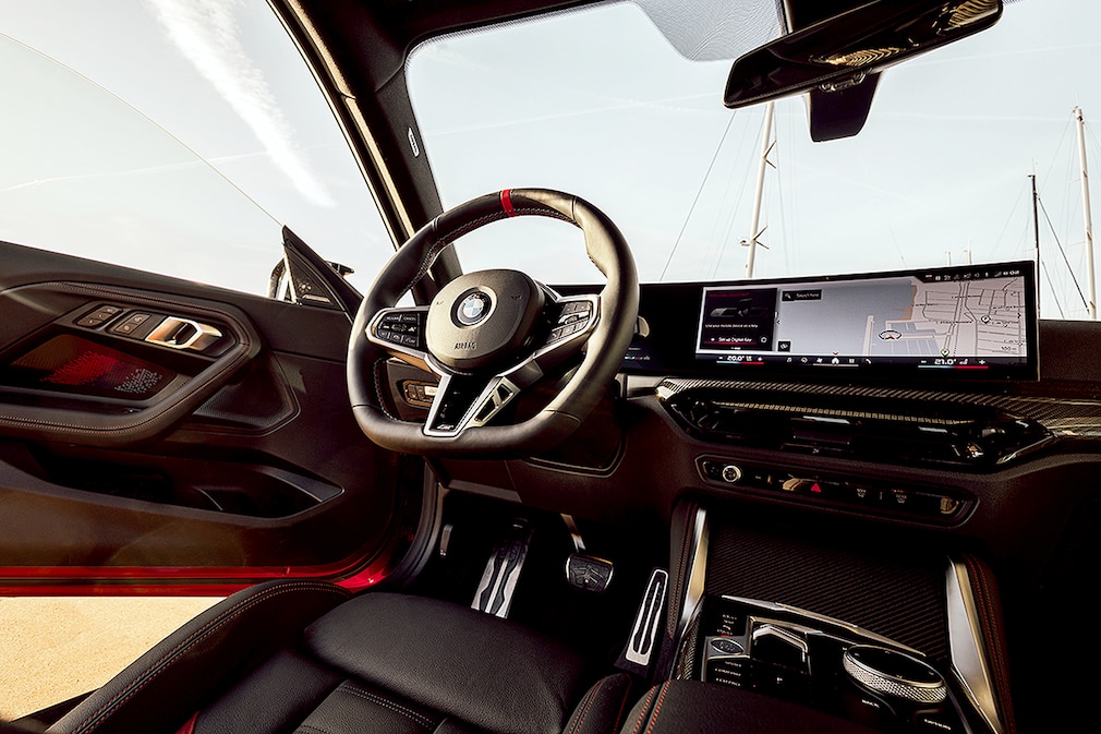 BMW 2er Coupé