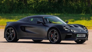 E-Auto-Innovation ermöglicht Laden in wenigen Minuten