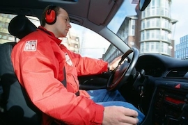 Audi A6 Avant (1998-2005)