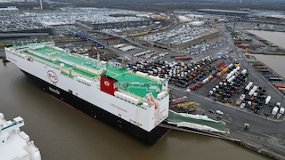 EU verhängt temporäre Strafzölle gegen chinesische Elektroautos