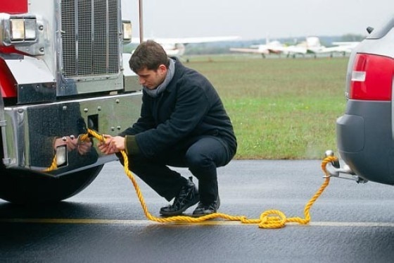 Werbung und Wahrheit