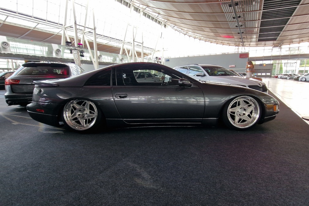 Nissan 300 ZX