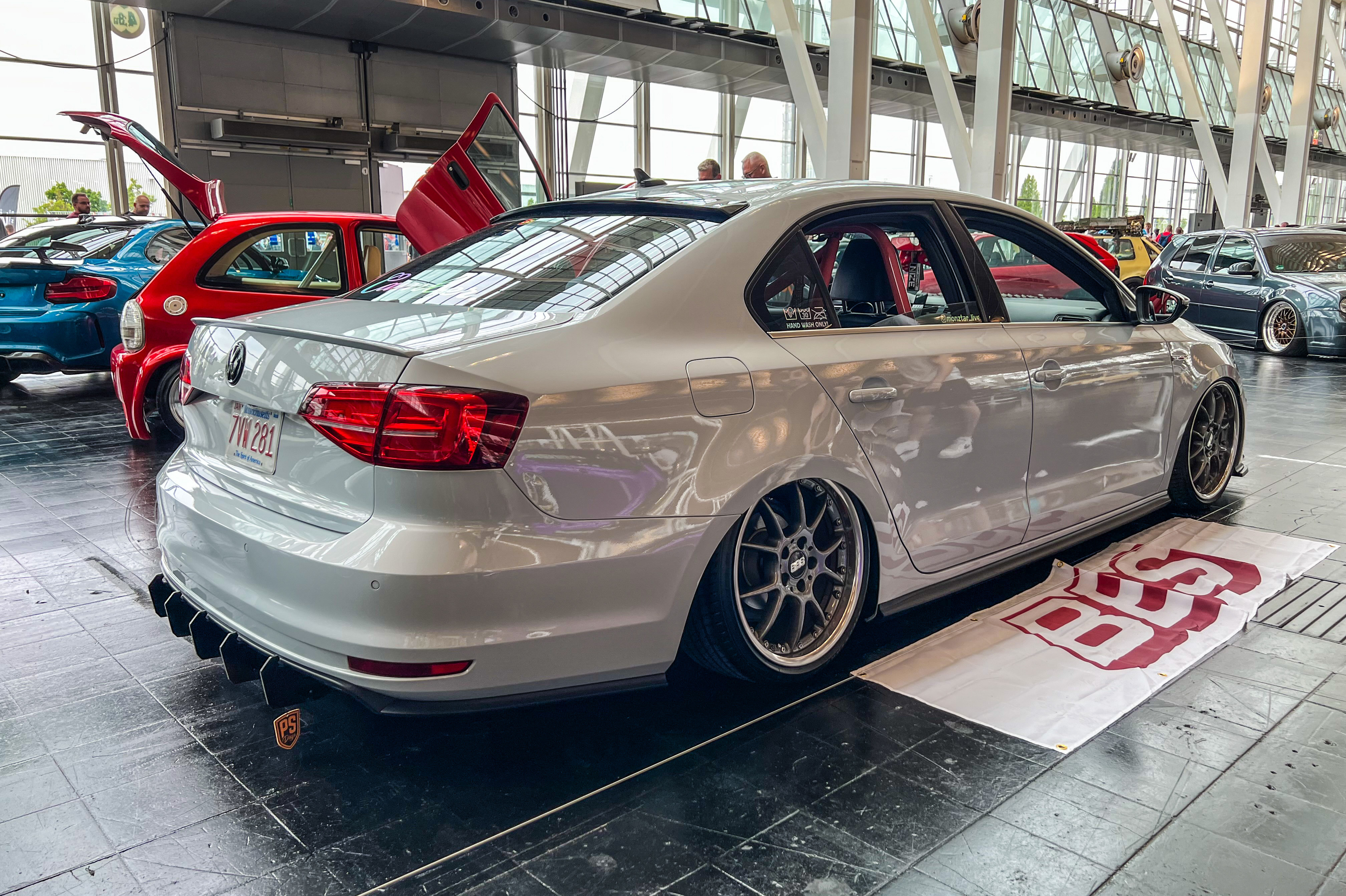 PS Days Die Etwas Dezenteren Tuning Modelle AUTO BILD PS Days Die Etwas Dezenteren Tuning Modelle AUTO BILD